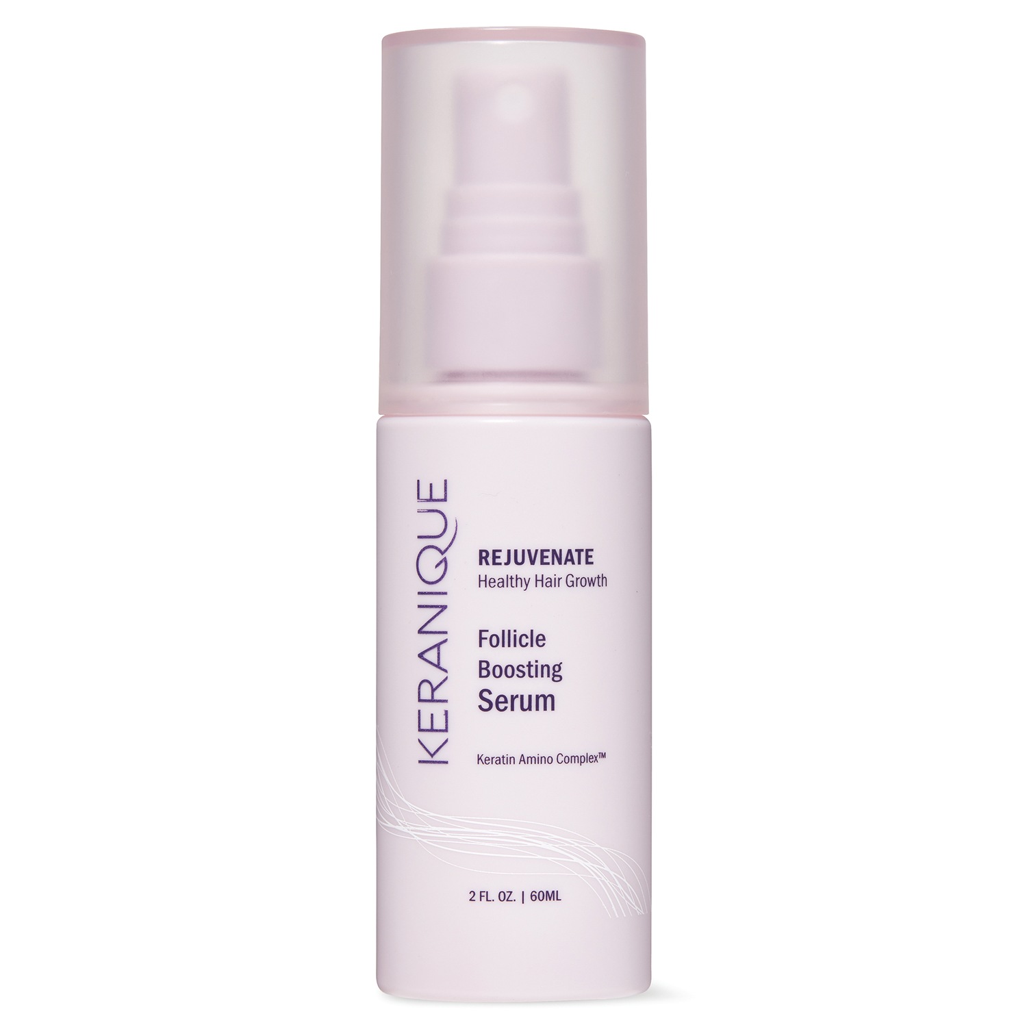 Keranique Follicle Boosting Serum | Beauty Boutique