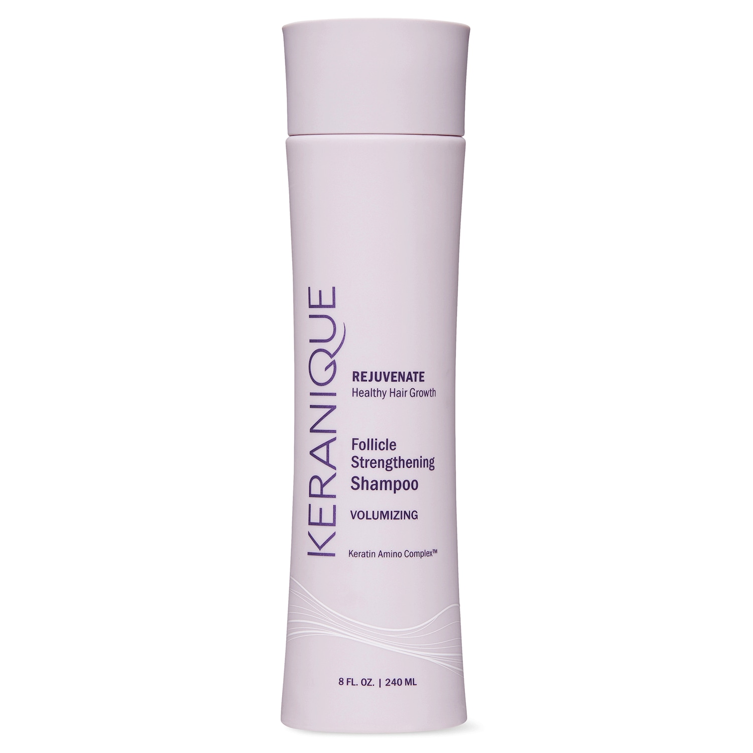 Keranique Volumizing Follicle Strengthening Shampoo | Beauty Boutique