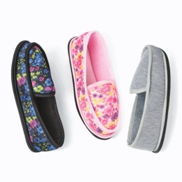 Women&#39;s Toasty Slipper, , large